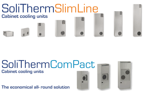 solitherm compact y solitherm slimlin